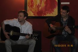 2015 - Jegartmaster - Szín-játék..... az élet című kiállítás